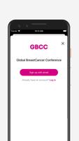 Global BreastCancer Conference скриншот 2