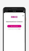 Global BreastCancer Conference 스크린샷 2
