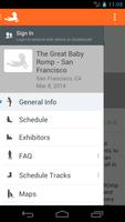 The Great Baby Romp - SF '14 اسکرین شاٹ 1