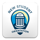 GW New Student Orientation icon