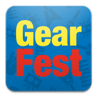 Sweetwater GearFest 2019 simgesi