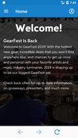 Sweetwater GearFest 2019 Ekran Görüntüsü 1