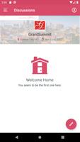 برنامه‌نما GrantSummit عکس از صفحه