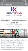 The Hunt Institute ảnh chụp màn hình 1