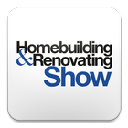 Homebuilding & Renovating Show icon