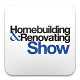 Homebuilding & Renovating Show icon