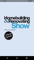 Homebuilding & Renovating Show poster