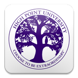 High Point University Guides icône
