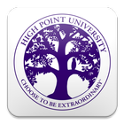 High Point University Guides icône