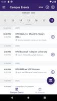 High Point University Guides 截图 2