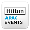 Hilton APAC Events