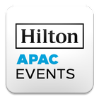Hilton APAC Zeichen