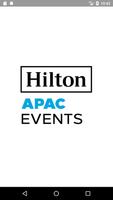 Hilton APAC Plakat