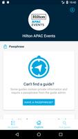 Hilton APAC Screenshot 1