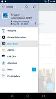 Hilton APAC Screenshot 2