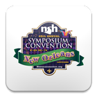 NSH Symposium/Convention 2019 icon