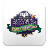 NSH Symposium/Convention 2019 icon