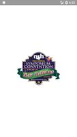 NSH Symposium/Convention 2019 poster