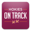 Virginia Tech Hokies on Track