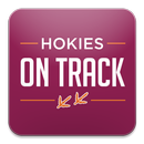 Virginia Tech Hokies on Track APK