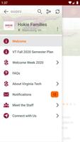 Virginia Tech Hokies on Track Ekran Görüntüsü 2