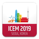 ICEM 2019, SEOUL, KOREA APK