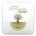 Illinois HS Theatre Fest 2024 icon