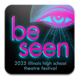 Illinois HS Theatre Fest 2025 أيقونة