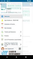 7IMDC - Conference Guide poster