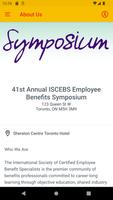 41st Annual ISCEBS Symposium capture d'écran 1