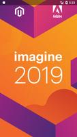 Imagine 2019 poster