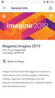 Imagine 2019 capture d'écran 1