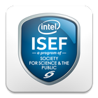 Intel ISEF アイコン