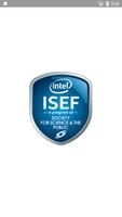 Intel ISEF Plakat