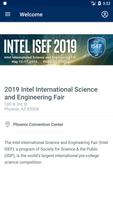 Intel ISEF 스크린샷 1