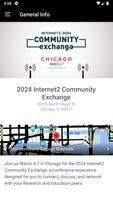 Internet2 poster