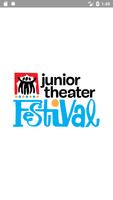 Junior Theater Festival Affiche