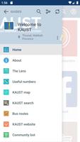 KAUST Events screenshot 2