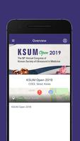 KSUM Open 2019 ảnh chụp màn hình 2