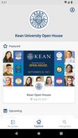 Kean постер