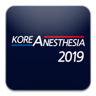 KoreAnesthesia 2019 icon