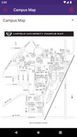 Linfield Self-Guided Tour screenshot 2