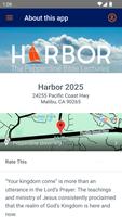 Harbor | PBL ảnh chụp màn hình 1
