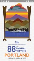 SAA NOLA2024 poster