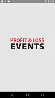 Profit and Loss Events gönderen