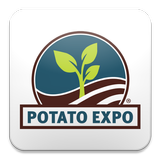 Potato Expo Zeichen