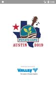 Potato Expo poster