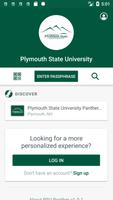 Plymouth State University screenshot 1