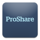 ProShare icon