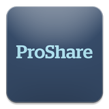 ProShare icon